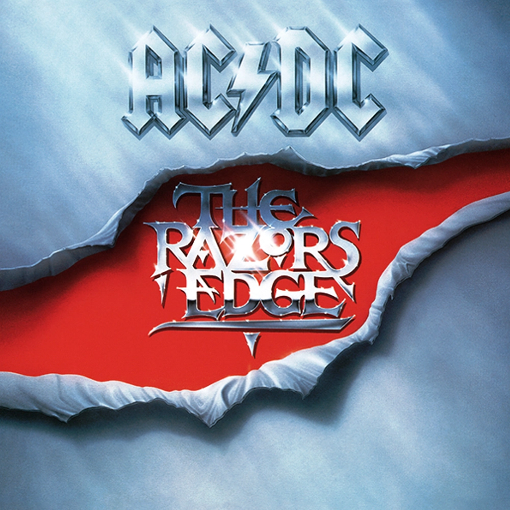 AC/DC – The Razor's Edge